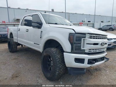 FORD F-250 2019