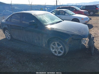 Audi A4 2009