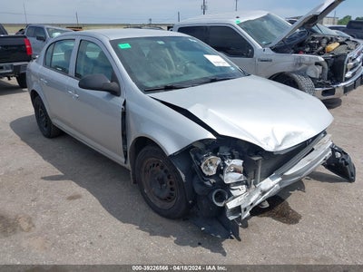 CHEVROLET COBALT 2006