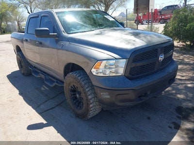 Ram 1500 2013