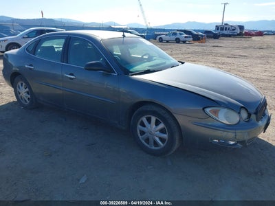 BUICK LACROSSE 2005