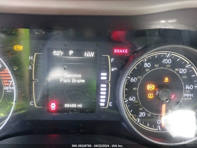 DayDrive