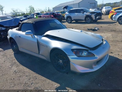 HONDA S2000 2005