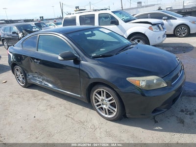 Scion Tc 2006