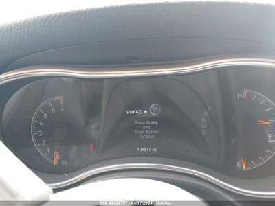 DayDrive