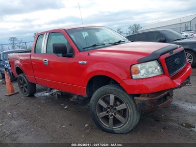 Ford F-150 2004