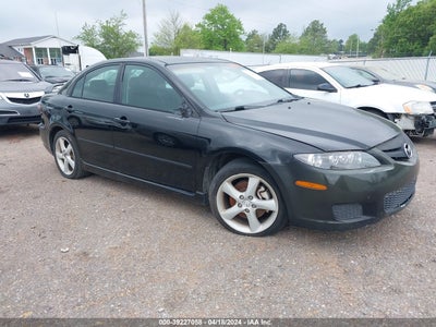 Mazda 6 2007