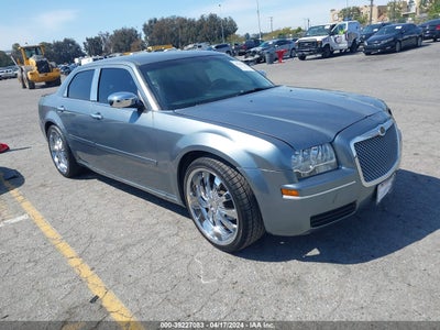 CHRYSLER 300 2006
