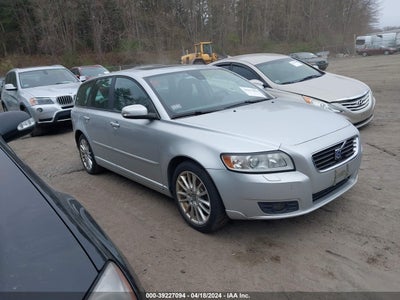 Volvo V50 2010
