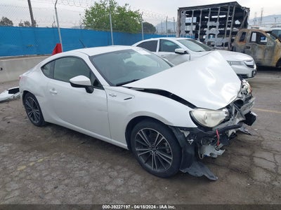 Scion Fr-s 2013