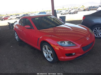 Mazda Rx-8 2005