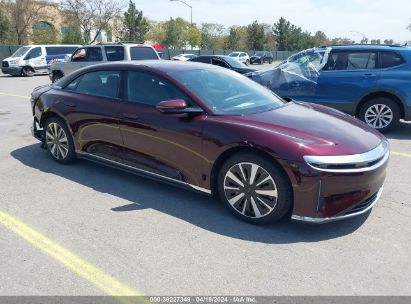 Lucid Air 2023