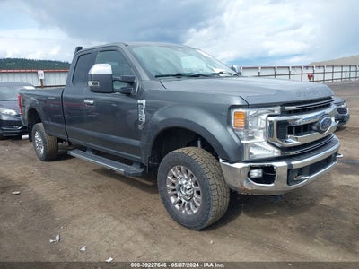 FORD F-250 2020