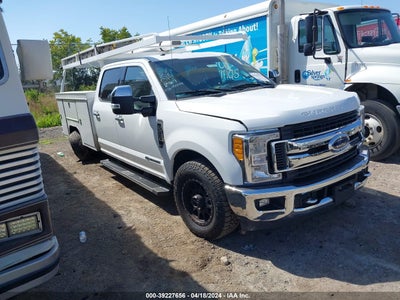 Ford F-250 2017
