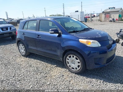 Scion Xd 2008