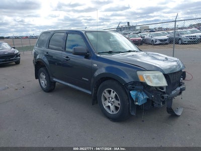 MERCURY MARINER 2008