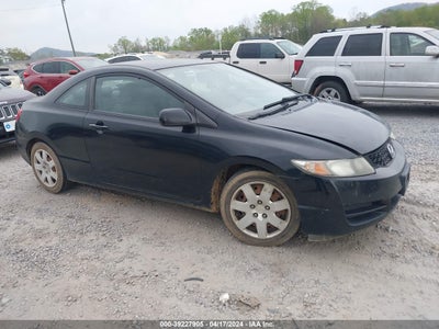 Honda Civic 2010