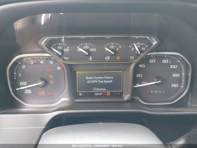 DayDrive