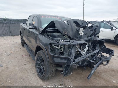 RAM 1500 2020