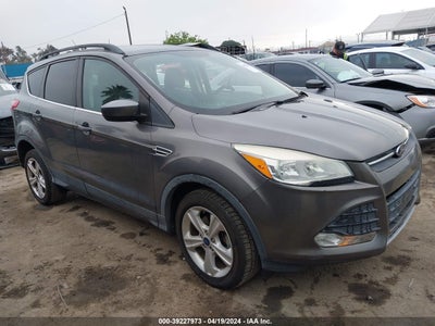 FORD ESCAPE 2014