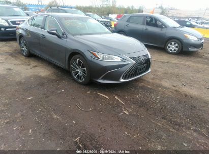 Lexus Es 350 2022
