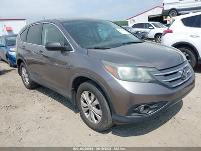 HONDA CR-V 2013