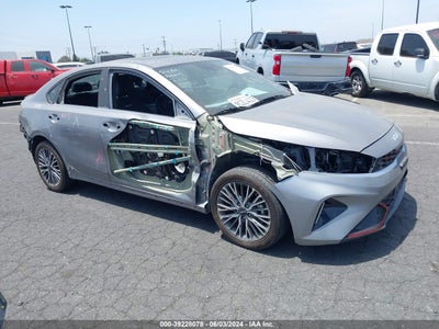 KIA FORTE 2023