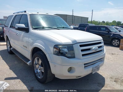 Ford Expedition 2010