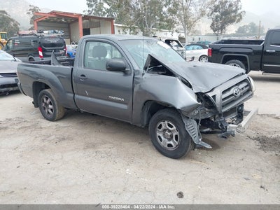 Toyota Tacoma 2009