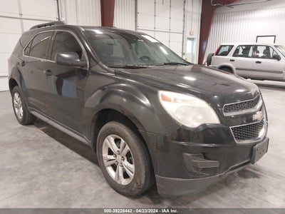 CHEVROLET EQUINOX 2015