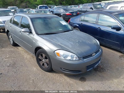 Chevrolet Impala 2007