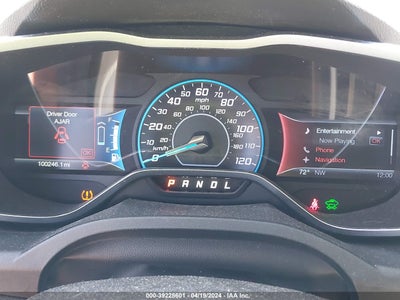 DayDrive