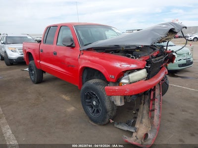 Dodge Dakota 2001