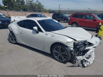 Scion Fr-s 2013
