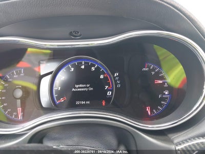 DayDrive