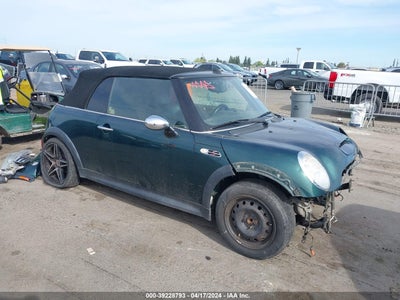 Mini Cooper 2006