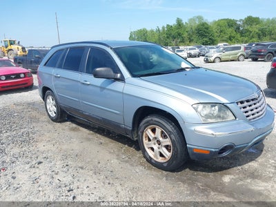 Chrysler Pacifica 2006