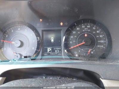 DayDrive