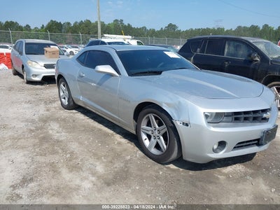 Chevrolet Camaro 2010