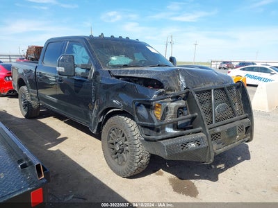FORD F-350 2019