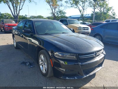 Dodge Charger 2015