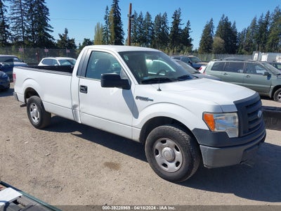 Ford F-150 2009