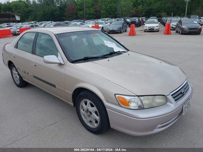 Toyota Camry 2000