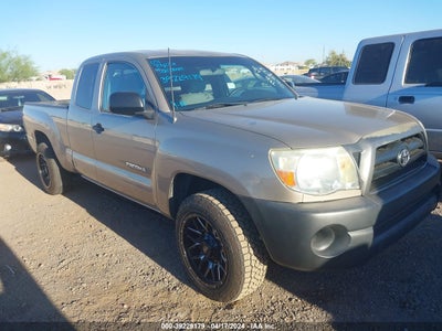 Toyota Tacoma 2008