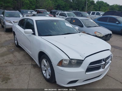 Dodge Charger 2011