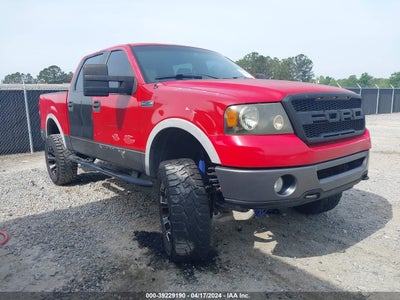 Ford F-150 2006