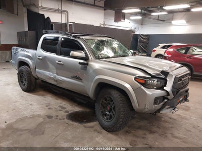 Toyota Tacoma 2019