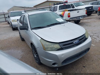Ford Focus 2011