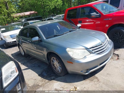 Chrysler Sebring 2007