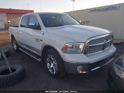 Ram 1500 2014
